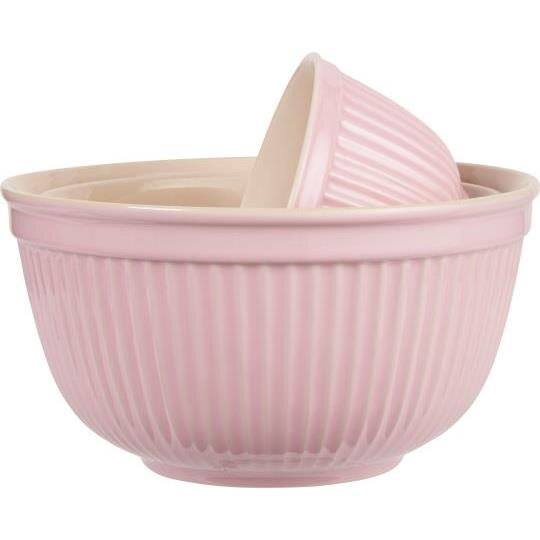 Set 3misiek Mynte EnglishRose Set 3misiek Mynte EnglishRose