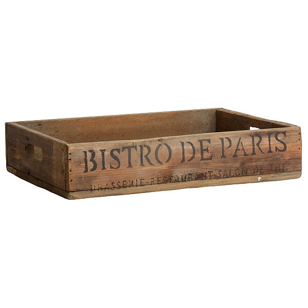 Servírovací podnos Bistro de Paris Servírovací podnos Bistro de Paris